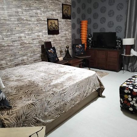 Velvet Story Appartement Tríkala Buitenkant foto